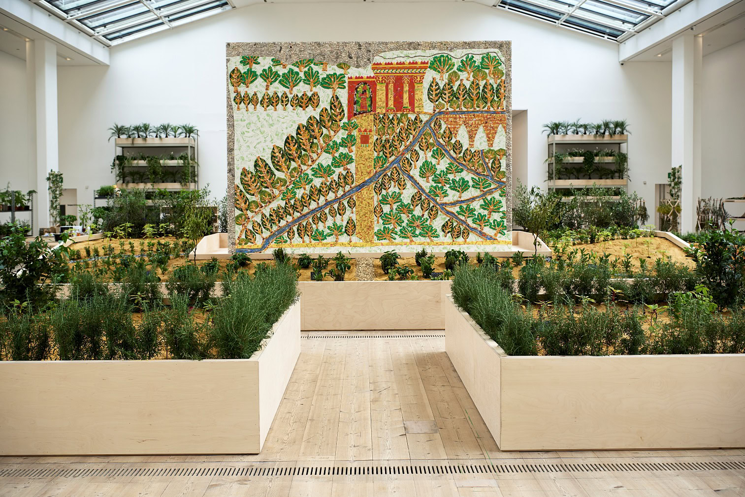 Michael Rakowitz | Contemporary Lynx - print and online magazine on art ...