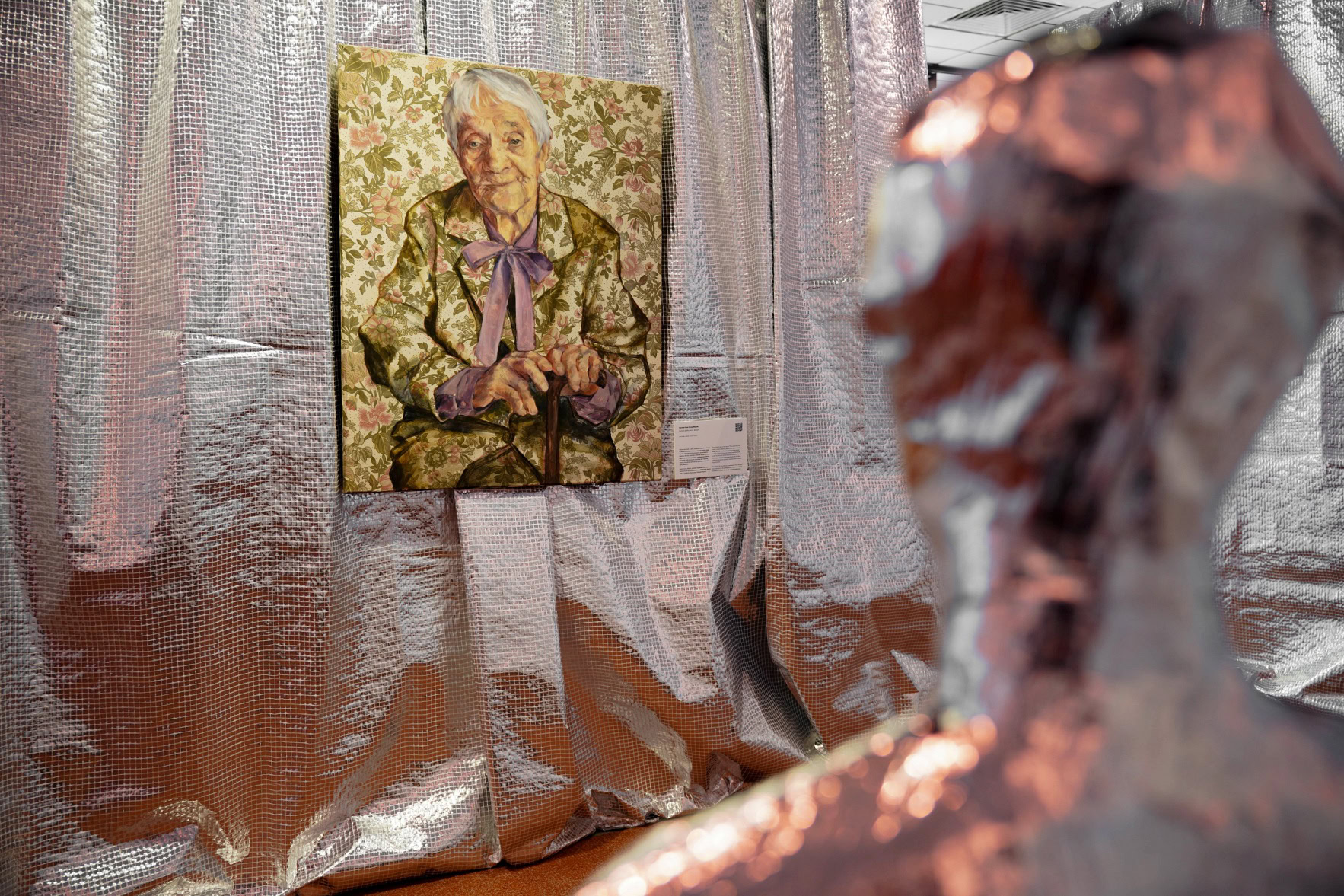 Living Fully: Design In The Service of Ageing Well | Contemporary Lynx