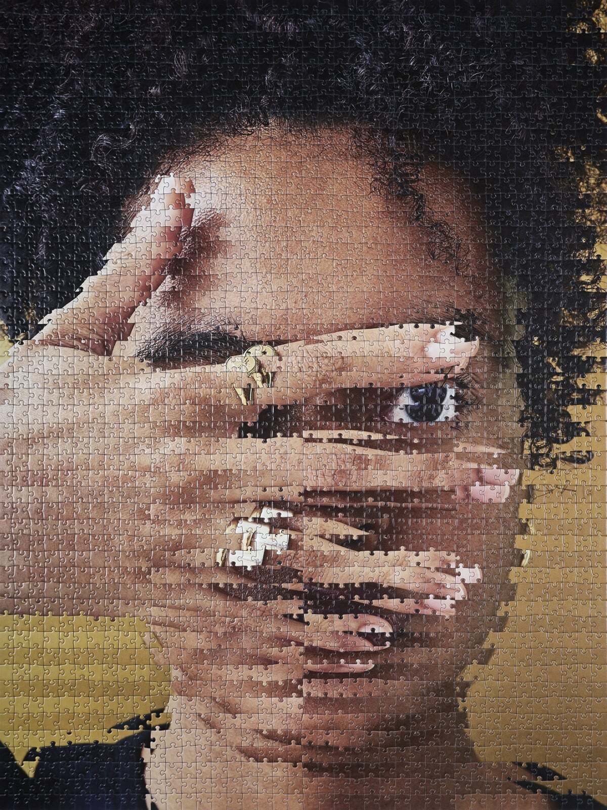 11 Highlights from Paris Photo 2025 | Contemporary Lynx - print and online  magazine on art & visual culture