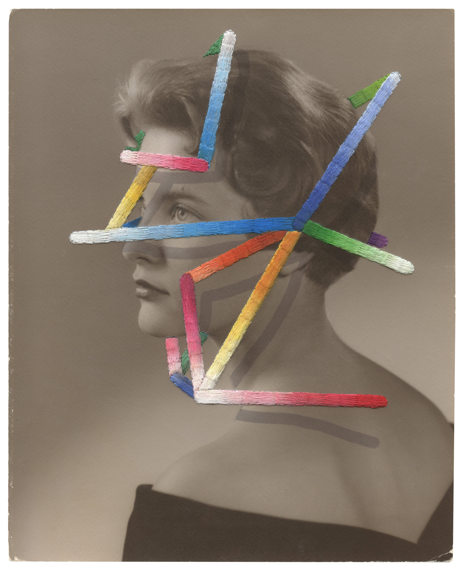 11 Highlights from Paris Photo 2025 | Contemporary Lynx - print and online  magazine on art & visual culture